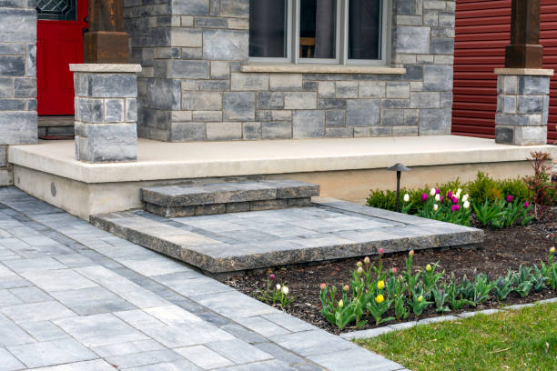 Reasons to Select Us for Your Driveway Paving Requirements in Nashville, TN